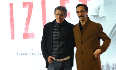Srpski film „Izlet“ Nenada Pavlovića izabran za trku za Oskar – Nenad Pavlović film Izlet