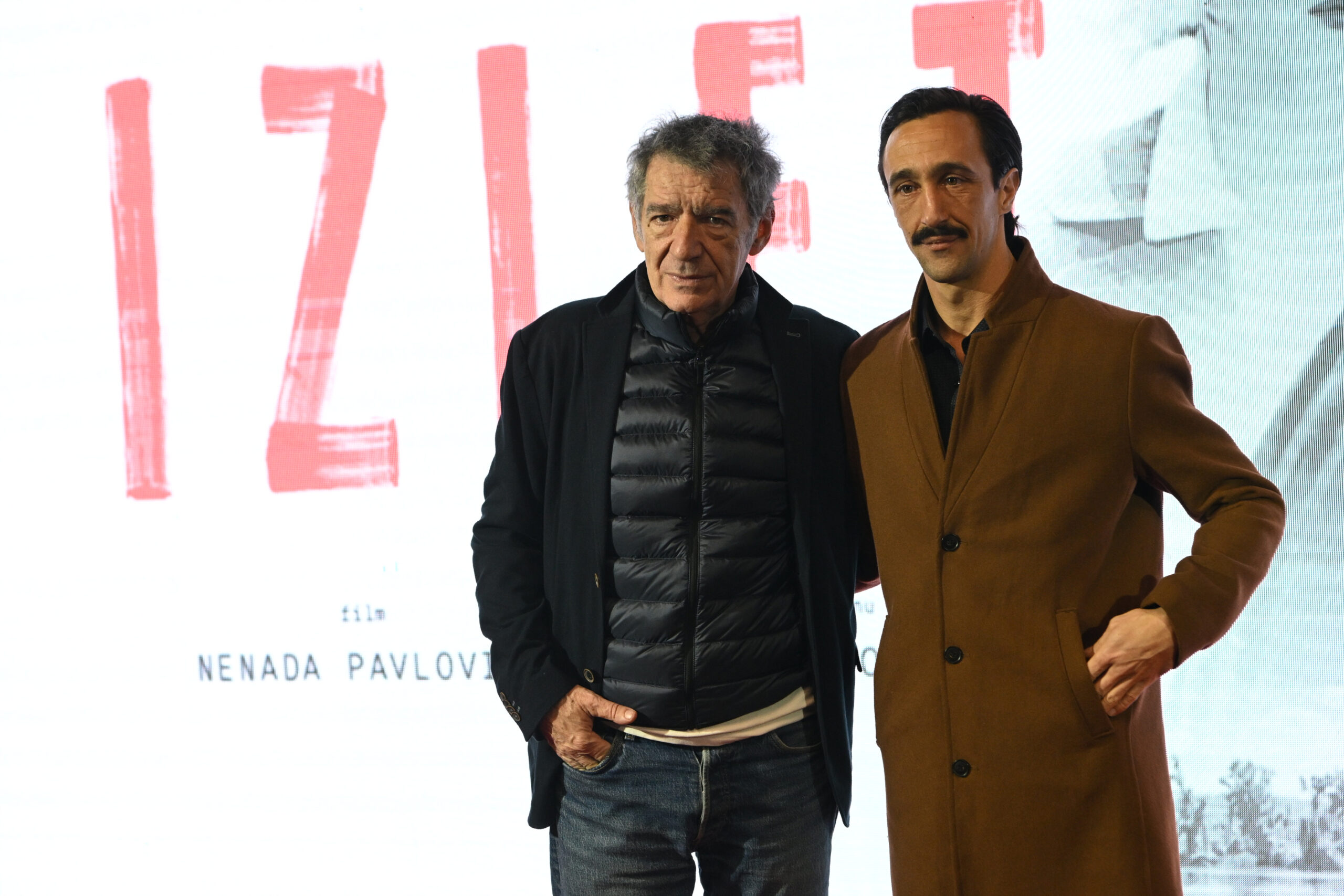 Srpski film „Izlet“ Nenada Pavlovića izabran za trku za Oskar – Nenad Pavlović film Izlet
