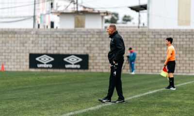 Štefan Lihtštajner napustio Bazel posle serije neuspeha: Da li dolazi nova era za švajcarskog velikana?
