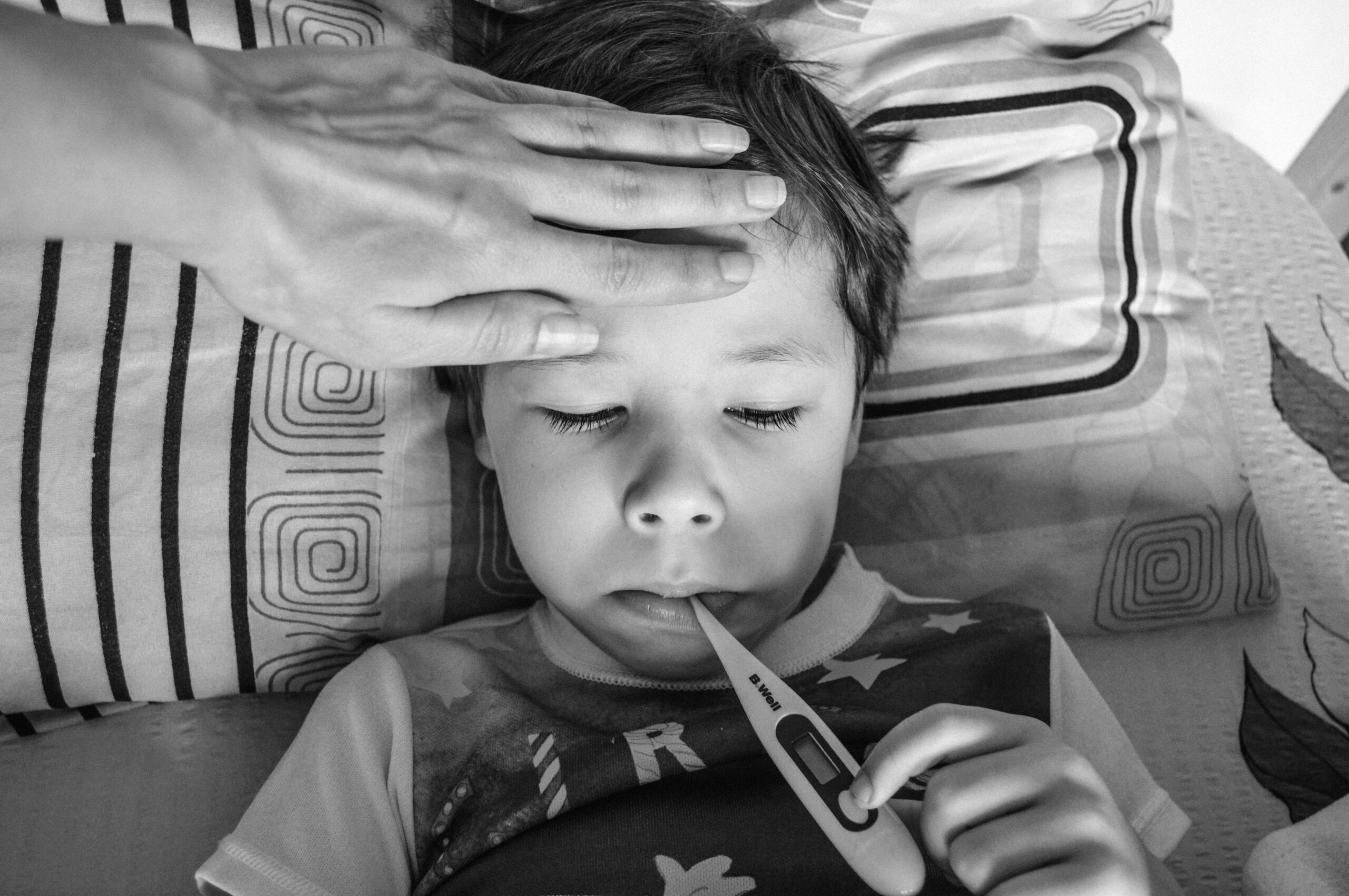 Stomačne viroze kod dece: Kada probiotici pomažu i kako ih koristiti
