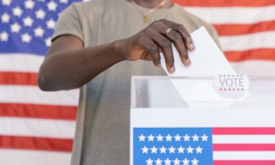 Sud odbio Trumpov zahtev za ukidanje blokade pravila USPS-a o glasačkim listićima – odbijen zahtev Trumpa