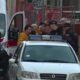 Tragedija na Vračaru: Mladi radnik pao na trolejbus tokom rada na zgradi – pad radnika na trolejbus u Beogradu