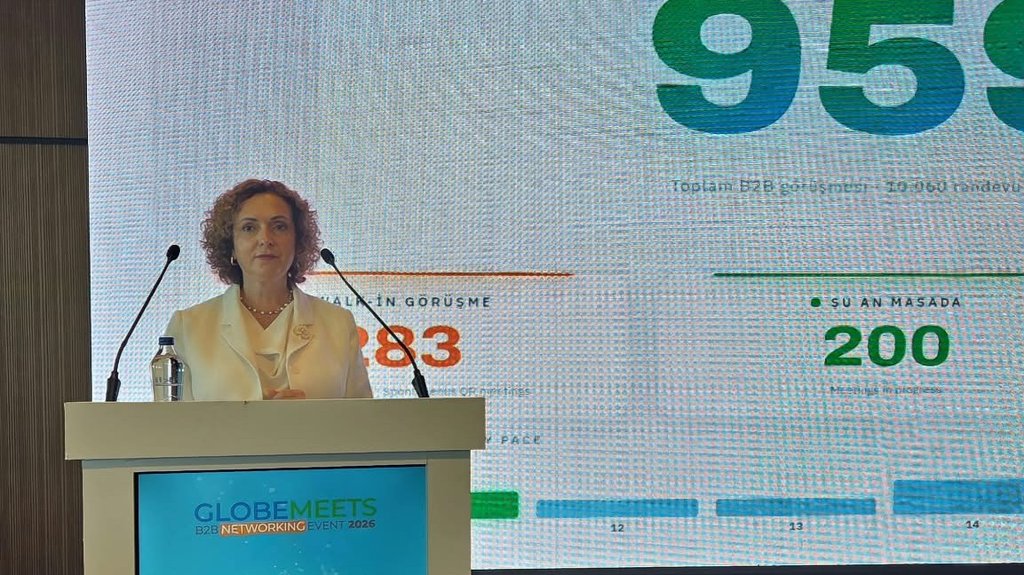 Turistička ponuda Srbije u Istanbulu: Turski partneri pokazuju veliko interesovanje za EXPO 2027
