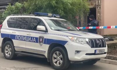 Ubistvo na Voždovcu: Prijatelj stradao, osumnjičeni slao pogrešnu adresu – napad nožem u Beogradu