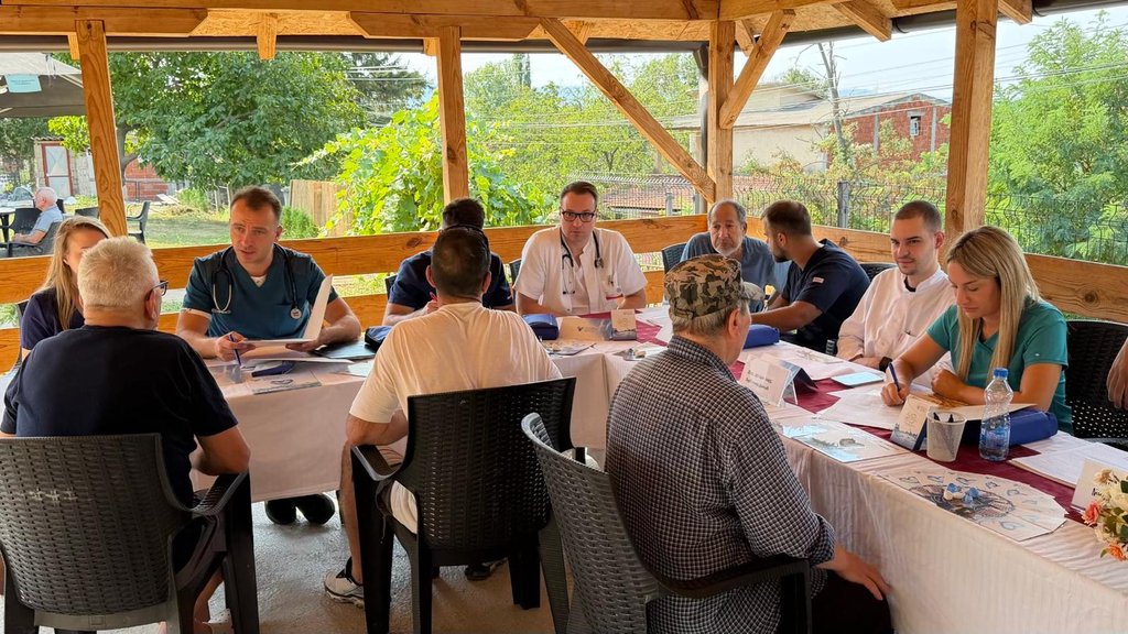 UKC Niš uvodi kol-centar: Nova faza praćenja pacijenata i posle pregleda – kol-centar UKC Niš