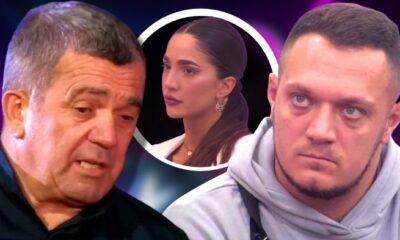 VELIŠINA PODRŠKA NAKON ANĐELINOG RASKIDA: Otac otkrio šta zaista misli o odnosu sa Gastozom i Filipom Carom (FOTO) – raskid Anđele Đuričić i Gastozom