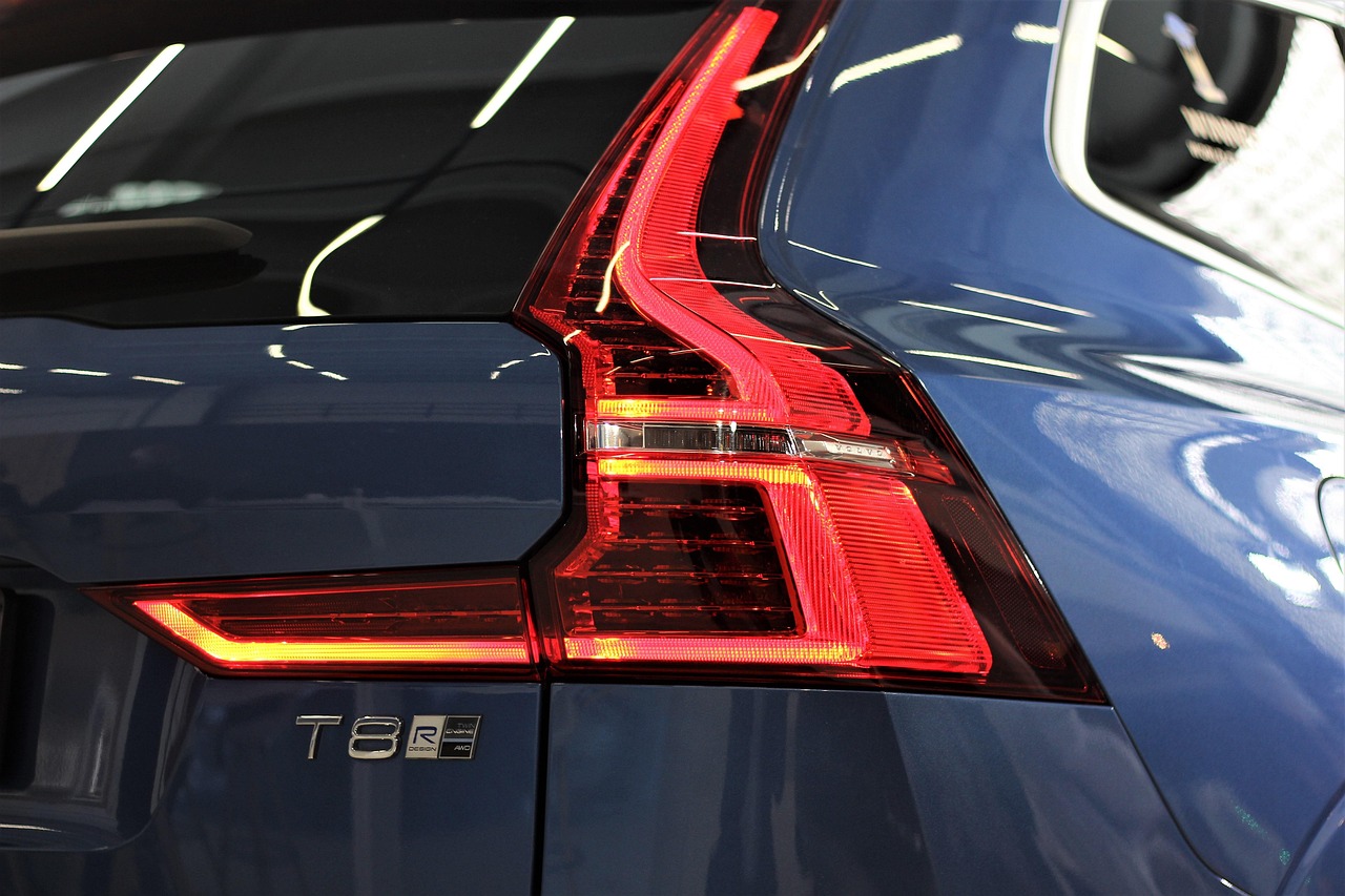 Volvo XC40 za 2028 donosi novu tehnologiju, ali više nije električni model – Volvo XC40 2028