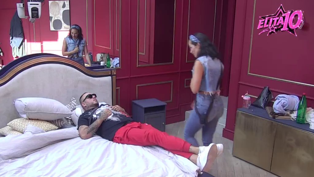 ZANIMLJIV OBRAT U RIJALITIJU: Laura i Aneli pokazale prve znake rivalstva tokom šetnje sa Filipom Carom (VIDEO) – rivalstvo između Laure i Aneli