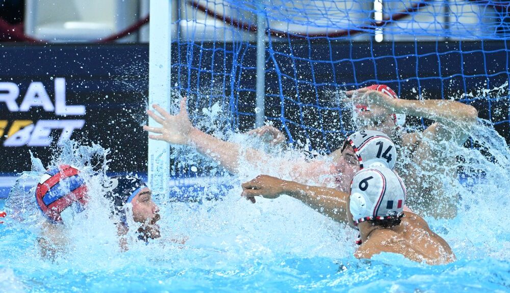Beograd domaćin fajnal-fora Lige šampiona u vaterpolu 2027. godine – fajnal-for Lige šampiona