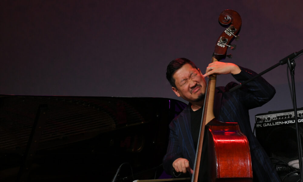 Bluz zvuk Ane Popović otvara Beogradski džez festival u Domu omladine – Ana Popović Beogradski džez festival