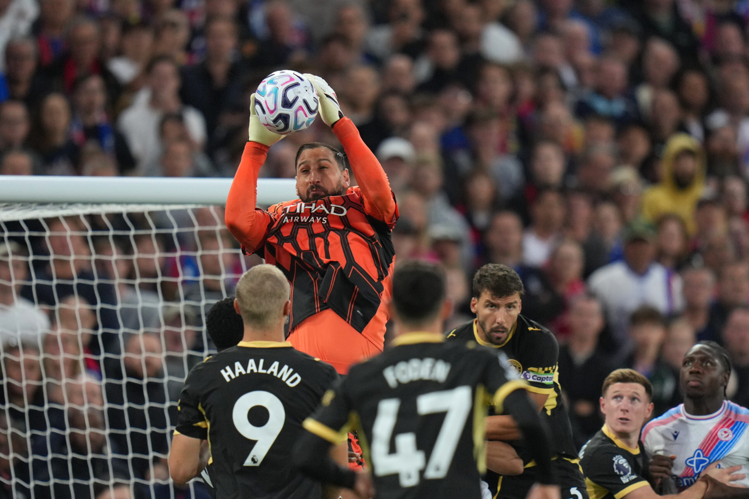 Gianluigi Donnarumma i trudna devojka preživeli brutalni napad u Parizu: Detalji iz istrage otkrivaju noć straha