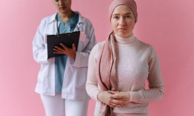 Imunoterapija daje novu šansu ženama sa rakom pluća u Srbiji – imunoterapija za žene