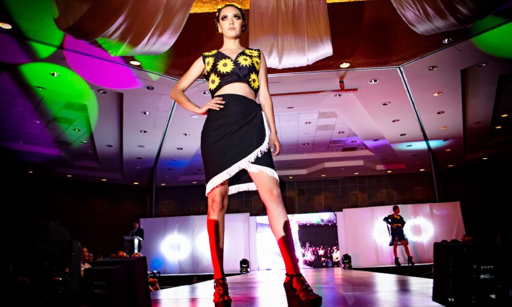 Izgužvane teksture postaju hit na modnim pistama širom sveta – izgužvane teksture moda
