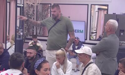 JANJUŠ NIJE ŠTEDEO REČI U EMISIJI: Kritike za Aneli zbog odnosa sa Đukićem, Car izneo svoje mišljenje (VIDEO)