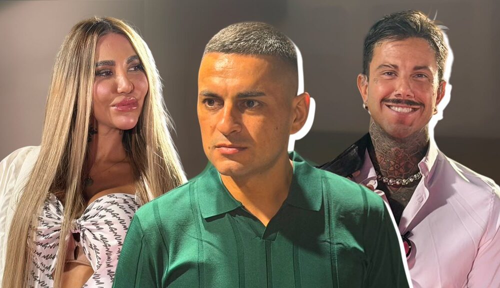 KADA SE KARMA VRATI NA RIJALITI SCENU: Nenad Macanović Bebica otvoreno o Filipu Đukiću, Aneli Ahmić i svojim ranijim tvrdnjama (FOTO) – karma u rijalitiju