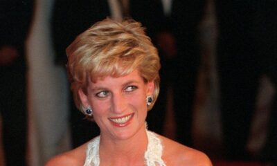 KAKO JE JEDNA HALJINA PROMENILA SVE: Haljina princeze Dajane na aukciji izaziva ogromno interesovanje (FOTO)