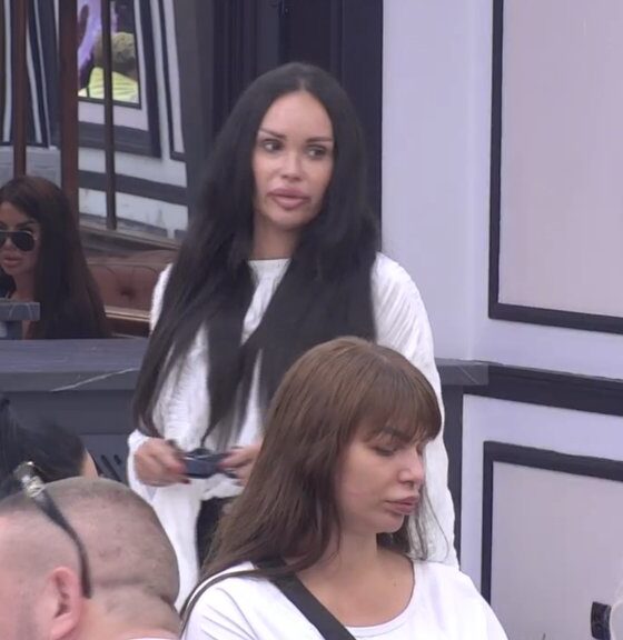 KAKO JE SVAĐA ANELI I ĐUKIĆA RAZOTKRILA ODNOS U KUĆI: Sandra Obradović otkrila šta se događalo tokom žurke (VIDEO) – svađa Aneli Ahmić i Filipa Đukića
