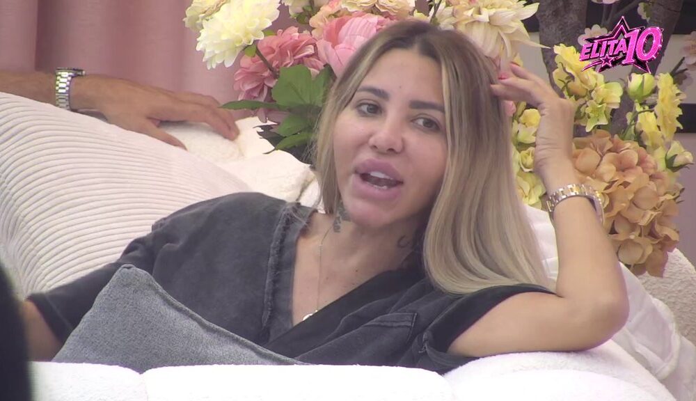 KO JE OČEKIVAO OVAKAV OBRAT U ELITI: Aneli javno dobacila Caru dok je Filip Đukić ostao bez odgovora (VIDEO) – napad u Eliti