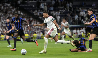 Kylian Mbappé kreće u pohod na Zlatnu loptu: Jasna poruka iz Madrida
