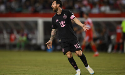 Lionel Mesi se oprostio od Argentine: Kraj jedne ere u svetskom fudbalu