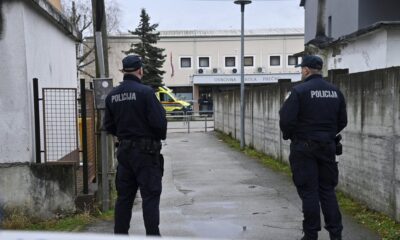 Napad učenika u srednjoj školi u Zagrebu, povređeni učenik i radnica – napad u Zagrebu