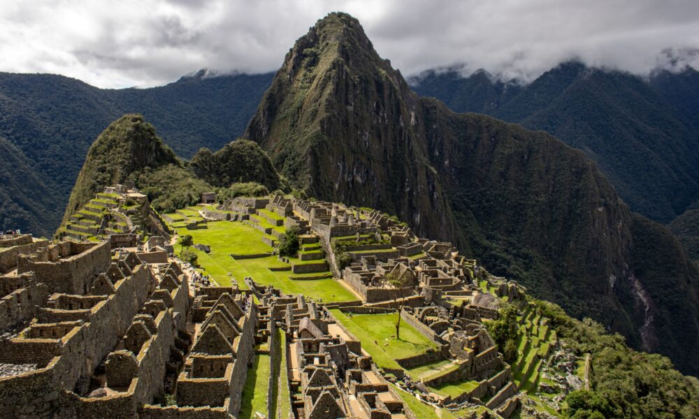 Nepoznati putevi Inka otkriveni u prašumama Perua – arheolozi putevi Inka Peru