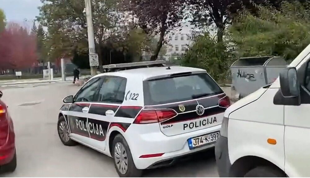 Osumnjičen za izazivanje požara uhapšen na Ilidži, istraga u toku – izazivanje požara na Ilidži