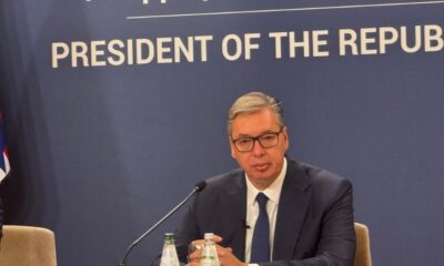 Vučić predstavio mere: Neće biti povećanja cena benzina i dizela