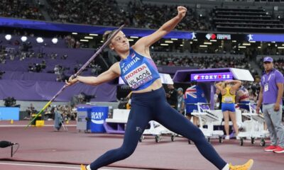 Adriana Vilagoš: Nastup u Budimpešti bio je izazov, uživala sam uprkos greškama
