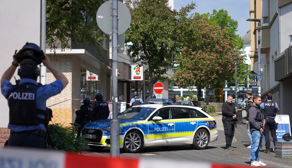 Begunac iz Srbije uhapšen u Beču: Kraj višegodišnje potrage posle pljačke – napad u Beču