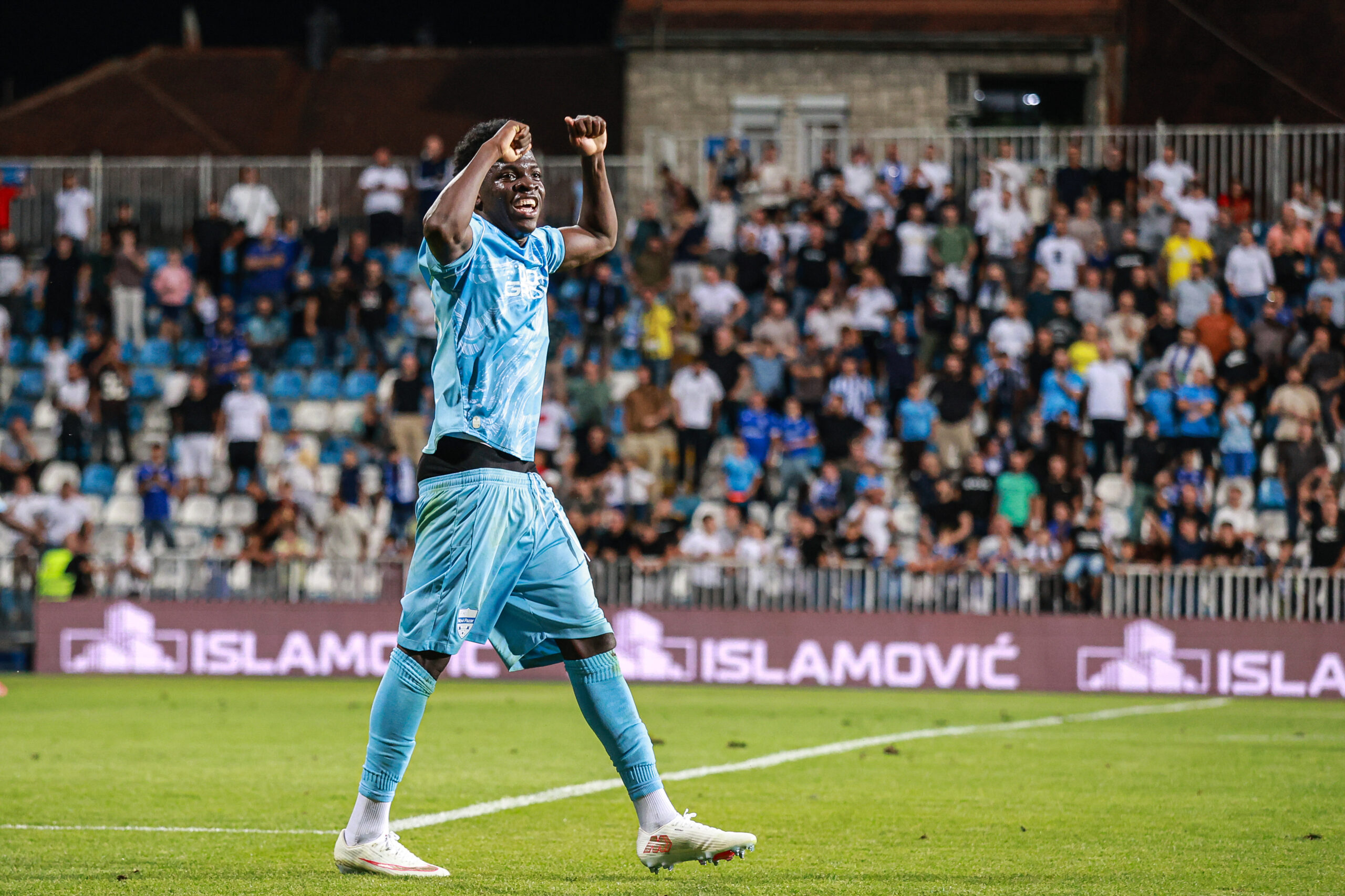 Čukarički i Novi Pazar remizirali 1:1: Autogol i greška odlučili podelu bodova – Čukarički Novi Pazar Superliga