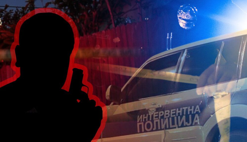 Dečak (10) koji je ranio Milana smešten u psihijatrijsku ustanovu: Detalji incidenta kod Obrenovca – napad u Draževcu kod Obrenovca