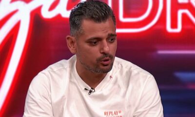 EMOTIVNA SLIKA IZ DETINJSTVA OTKRIVA MNOGO VIŠE: Bora Santana podelio uspomenu sa pokojnim ocem i posvetio mu dirljivu poruku (FOTO) – Bora Santana i otac
