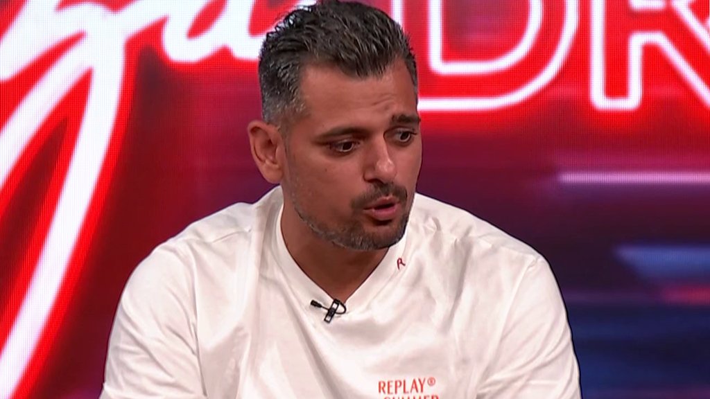 EMOTIVNA SLIKA IZ DETINJSTVA OTKRIVA MNOGO VIŠE: Bora Santana podelio uspomenu sa pokojnim ocem i posvetio mu dirljivu poruku (FOTO) – Bora Santana i otac
