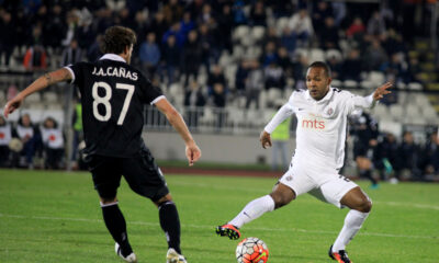 Hoze Alberto: Zabiri je na krilima uspeha, ali mora nastaviti sa radom – Hoze Alberto Racing Santander