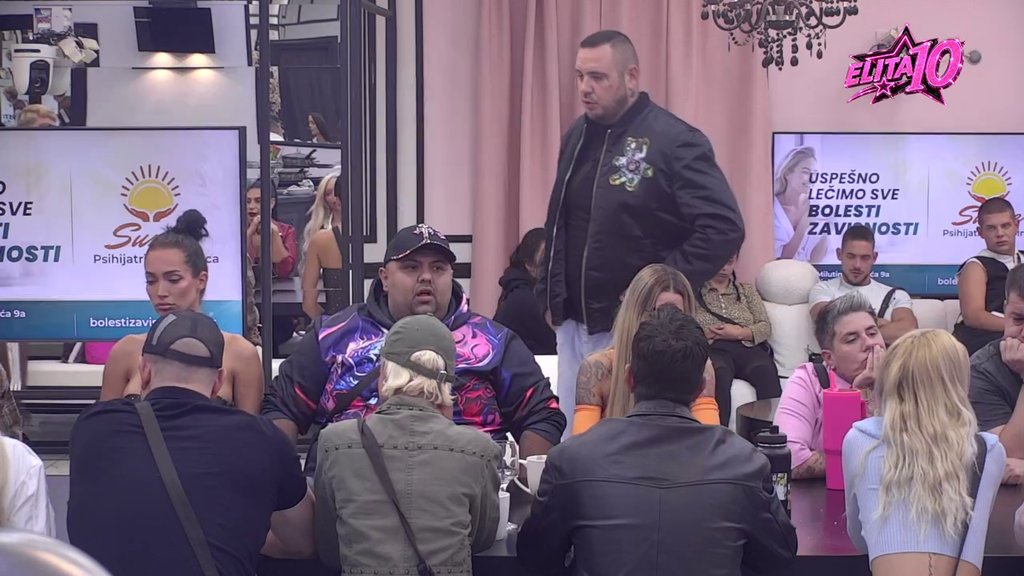 ISPOVEST FILIPA CARA ODNELA SVE DILEME: Otvoreno o odnosu sa Aneli i prognozi za Filipa Đukića (VIDEO) – Filip Car Nominacije