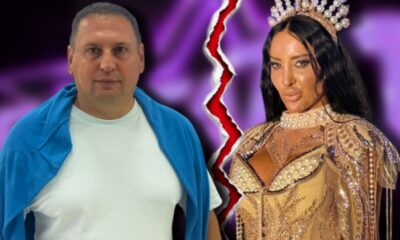 IZJAVA TAKIJA MARINKOVIĆA PODIGLA PRAŠINU: Oštar odgovor na komentare Slađe Poršeline o Maji Marinković (FOTO) (VIDEO) – reakcija Takija Marinkovića