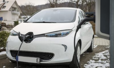 Kako prepoznati trenutak za zamenu baterije na električnom vozilu – zamena baterije na električnom vozilu