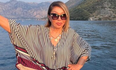 KO BI OČEKIVAO OVAKAV ODMOR NA PLANINI: Neda Ukraden poslednje letnje dane provela na Rtnju, otkrila detalje odmora (FOTO) – Neda Ukraden odmor na Rtnju