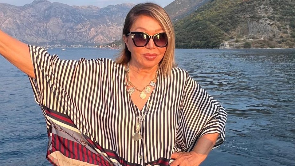 KO BI OČEKIVAO OVAKAV ODMOR NA PLANINI: Neda Ukraden poslednje letnje dane provela na Rtnju, otkrila detalje odmora (FOTO) – Neda Ukraden odmor na Rtnju