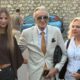 KODIĆ POSLE PORODIČNE TRAGEDIJE NA VELIKOM DOGAĐAJU: Mirko Kodić sa ćerkom podržao Dragana Kojića Kebinu na koncertu, naslednica želi muzičku karijeru (FOTO) – vest o Mirku Kodiću sa ćerkom