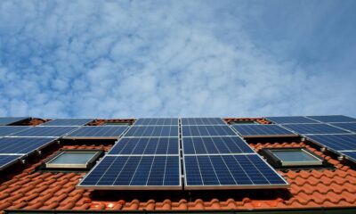 Koliko solarne energije je potrebno za napajanje RV vozila tokom putovanja – solarna energija u RV vozilu