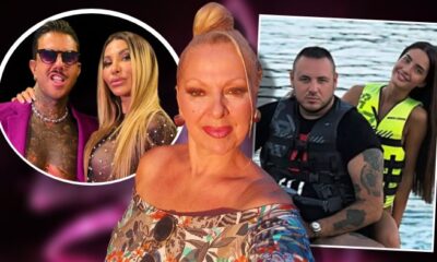 KOME GROFICA ZAMERA U ELITI: Jasmina Ahmić otvoreno o sukobima Aneli i Filipa Cara, uporedila ih sa Anđelom i Đukićem (FOTO) – Aneli i Filip Car