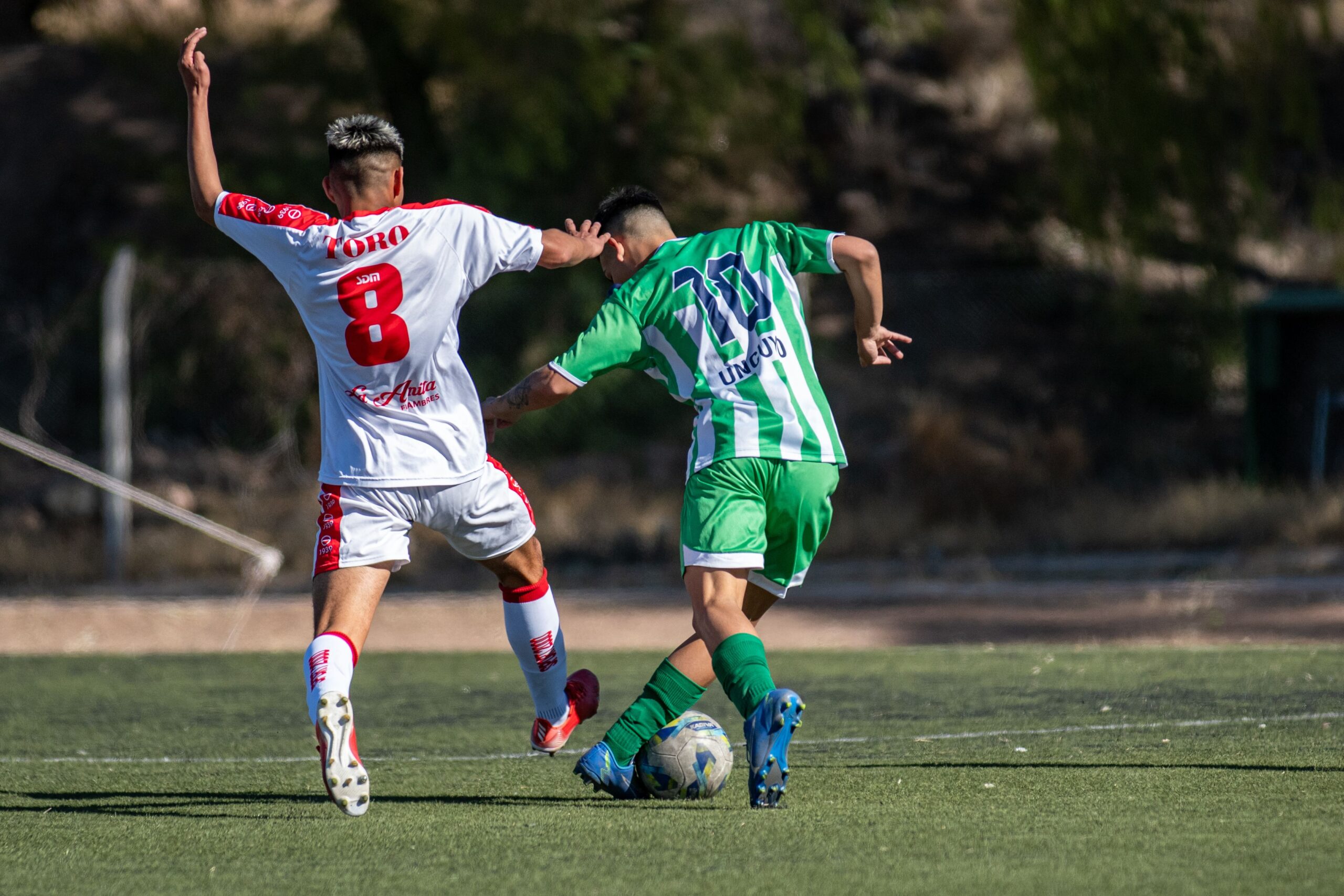 Kordoba i Almerija pred važan okršaj: Može li domaćin do druge pobede u LaLiga Hypermotion?