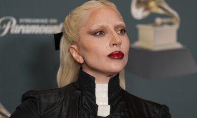 Lejdi Gaga postala mama: Prve informacije o prinovi u porodici sa Majklom Polanskim – Lejdi Gaga i Majkl Polanski