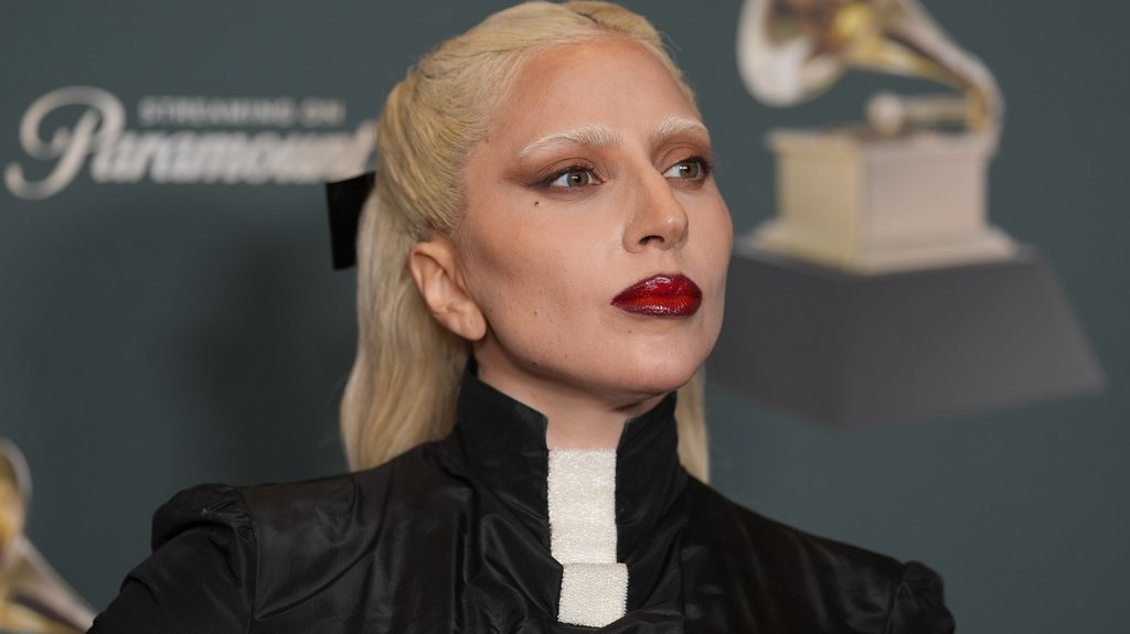 Lejdi Gaga postala mama: Prve informacije o prinovi u porodici sa Majklom Polanskim – Lejdi Gaga i Majkl Polanski