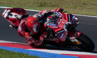 Marc Márquez: Rezultat u Misanu mi daje snagu za nastavak sezone