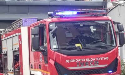 Muškarac izgubio život u požaru kod Bora: Tragedija u Velikom Krivelju – požar kod Bora