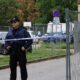 Napad u Elektrotehničkoj školi u Zagrebu: Stanje učenika i spremačice stabilno