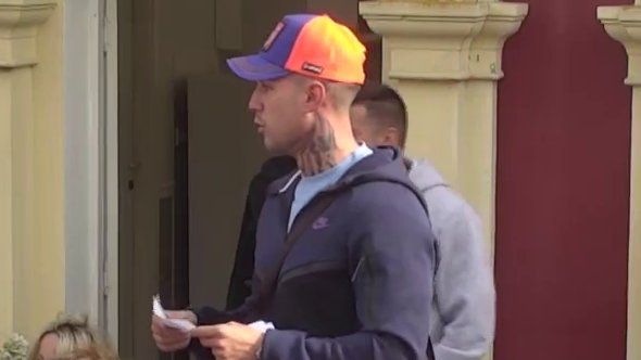 NEOČEKIVANA RASPRAVA U ELITI: Mateja Matijević prozvao Anđelu zbog praštanja, ona odmah odgovorila (VIDEO) – Mateja Matijević i Anđela Đuričić